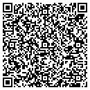 QR code with Allstate contacts