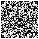 QR code with John D Moore contacts