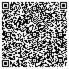 QR code with Vallecilla Diana MD contacts
