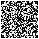 QR code with John E Jordan Jr contacts