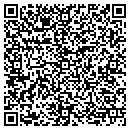 QR code with John F Simonski contacts