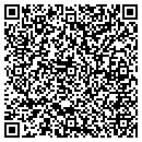 QR code with Reeds Reptiles contacts