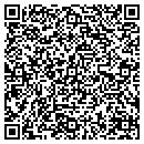 QR code with Ava Construction contacts