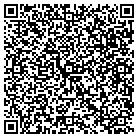 QR code with R P Florida Property LLC contacts