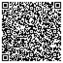 QR code with John Sherred contacts