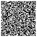 QR code with Yoon Jane MD contacts