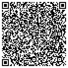 QR code with Marietta Christ Worship Center contacts