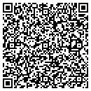 QR code with U S A Caps Inc contacts