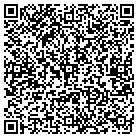 QR code with 24 Hour A Locks & Locksmith contacts