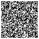 QR code with 24 Hour A Locks & Locksmith contacts