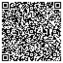 QR code with 24 Hour A Locks & Locksmith contacts