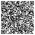 QR code with Josephine Ackah contacts