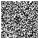 QR code with J Sugar John Jr contacts