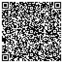 QR code with Ash Kenneth M MD contacts