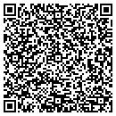 QR code with Au Vincent E MD contacts