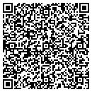 QR code with All Storage contacts