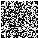 QR code with Justus Lora contacts