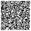 QR code with STPlowing contacts