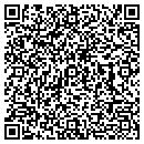 QR code with Kappes Kaled contacts