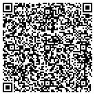 QR code with Wahoos Waterside Pub & Patio contacts