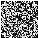 QR code with Katrina J Heap contacts