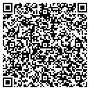 QR code with 24 Hour Locksmith contacts