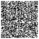 QR code with Cokesbury United Methodist Chr contacts
