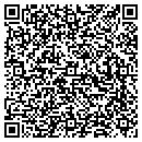 QR code with Kenneth W Bridges contacts
