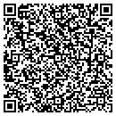 QR code with Kevin Brubaker contacts