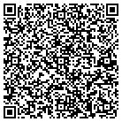QR code with A R Insurance Services contacts