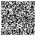 QR code with 24 Hr A Locksmith Srv contacts