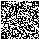QR code with Tectra Sales contacts