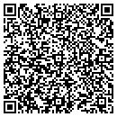 QR code with The Center contacts