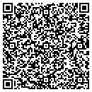 QR code with Krm Studios contacts