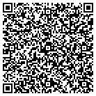QR code with Hubbard's Sea Adventures contacts