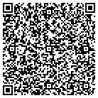 QR code with Les Wright & Associates-Acdbe contacts