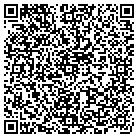 QR code with Leung Opometric Corporation contacts