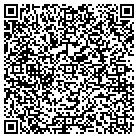 QR code with Child Health Research Project contacts