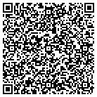 QR code with A1 24 Hour A Emerg Locksmith contacts