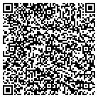 QR code with Tye Dye By Colorburst Inc contacts