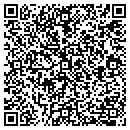 QR code with Ugs Corp contacts