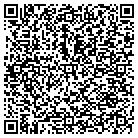 QR code with Universal Ministries Christian contacts