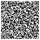 QR code with C J Construction & Hauling Inc contacts