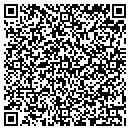 QR code with A1 Locksmith 24 Hour contacts