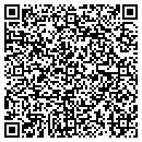 QR code with L Keith Beachler contacts