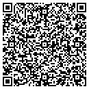 QR code with Hart Ranch contacts