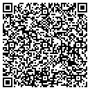 QR code with A 24 7 A Locksmith contacts