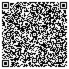 QR code with D & D Repaint Specialist contacts
