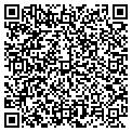 QR code with A 24 7 A Locksmith contacts