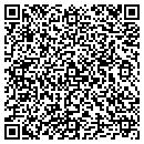QR code with Clarence S Sakai Md contacts